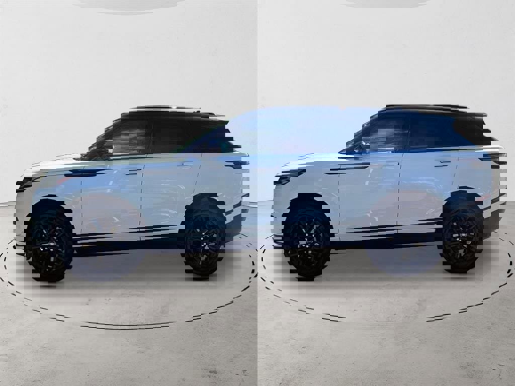 New 2026 Land Rover Range Rover Velar S image 2