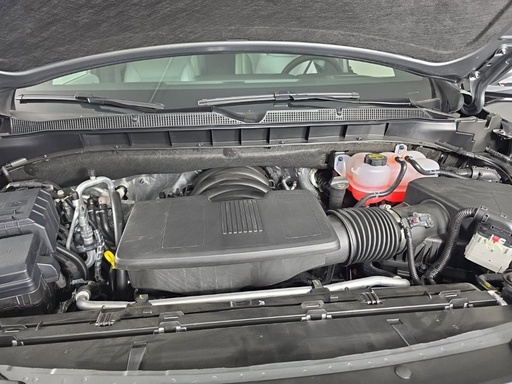 New 2026 Chevrolet Tahoe Premier w/ Sun And Tow Package image 9