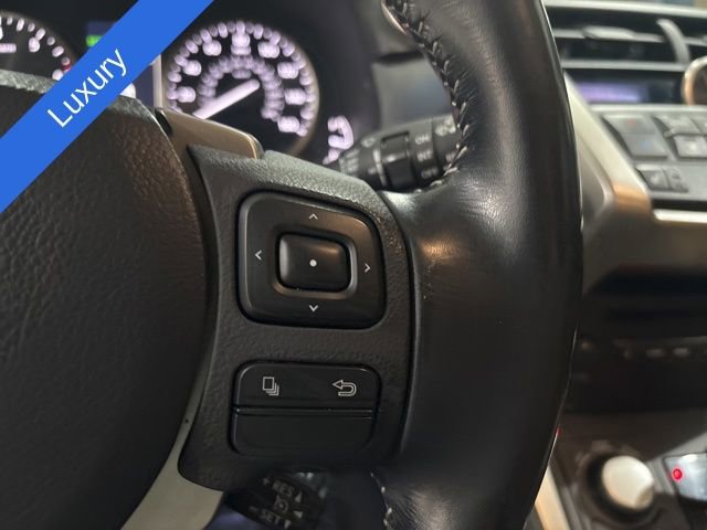 Used 2017 Lexus NX 200t AWD w/ Accessory Package 2 image 16