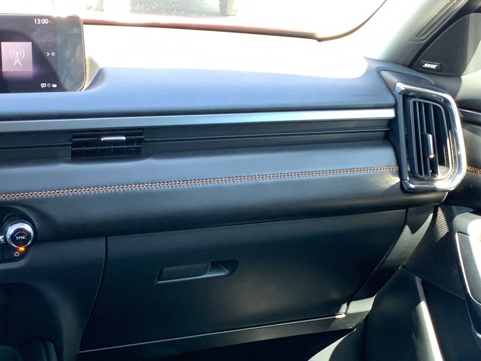 Used 2025 MAZDA CX-50 2.5 Hybrid w/ Premium Plus Pkg image 37