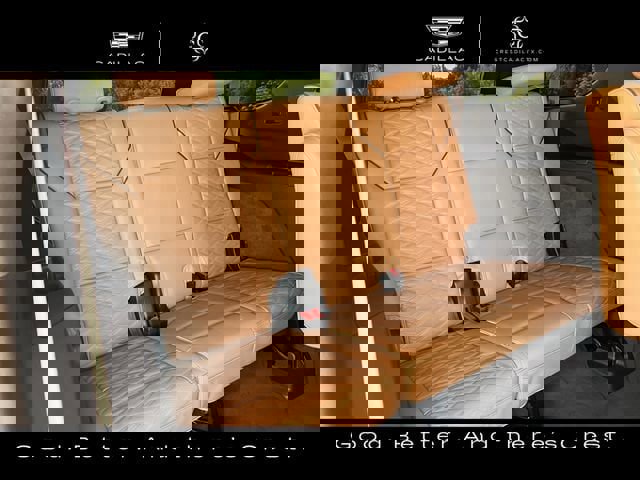 Used 2023 Cadillac Escalade Sport w/ Touring Package image 33