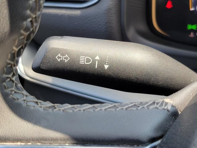 Used 2024 Jeep Wagoneer Series II AWD/4WD image 17