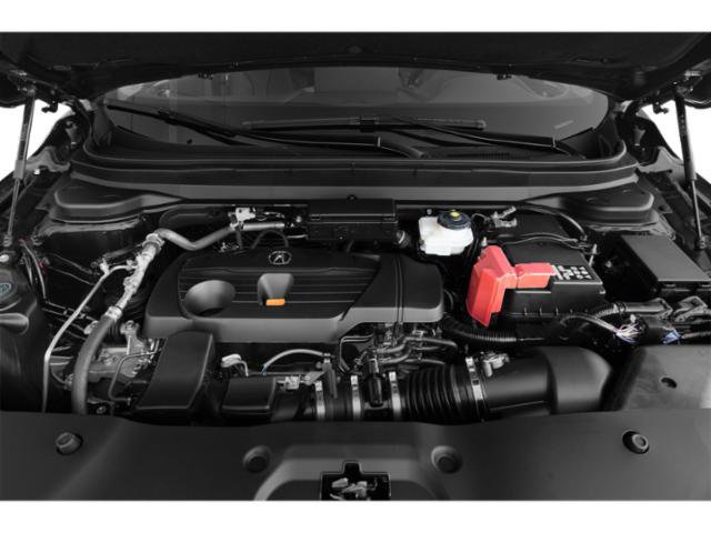 Used 2022 Acura RDX w/ Technology Package AWD/4WD image 23