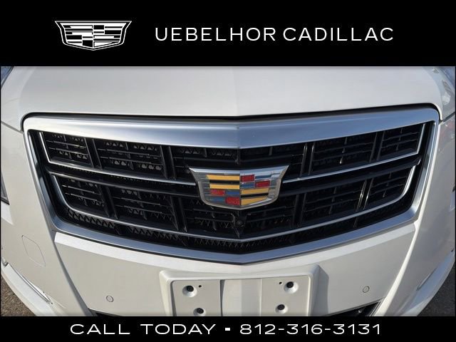 Used 2016 Cadillac XTS Luxury w/ Driver Awareness Package image 11