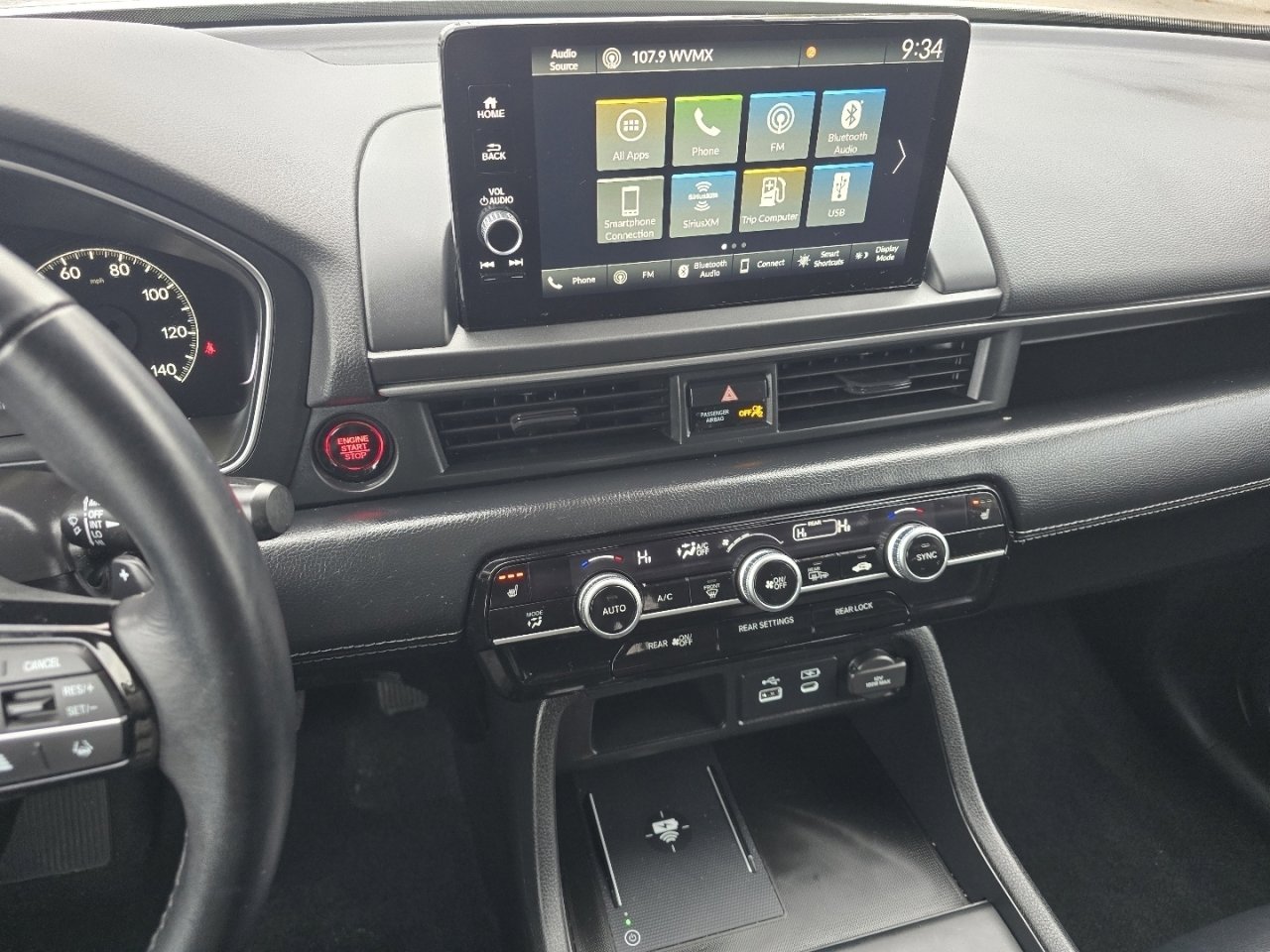 Used 2023 Honda Pilot EX-L image 28