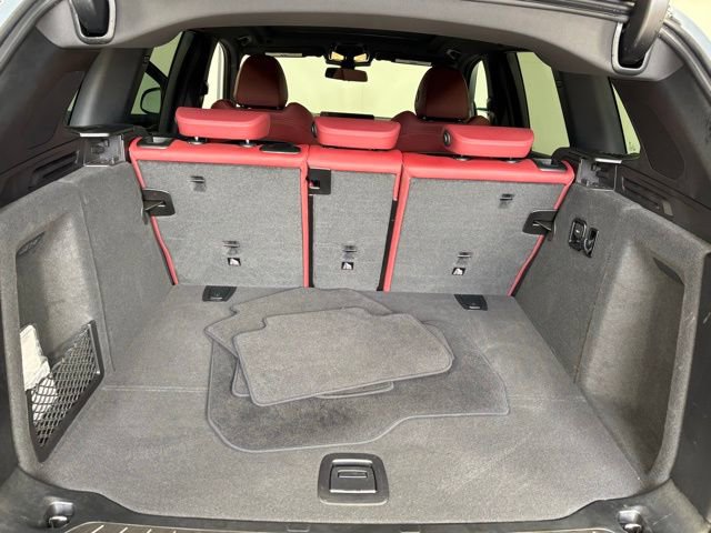 Certified 2023 BMW X3 M40i w/ Premium Package image 21