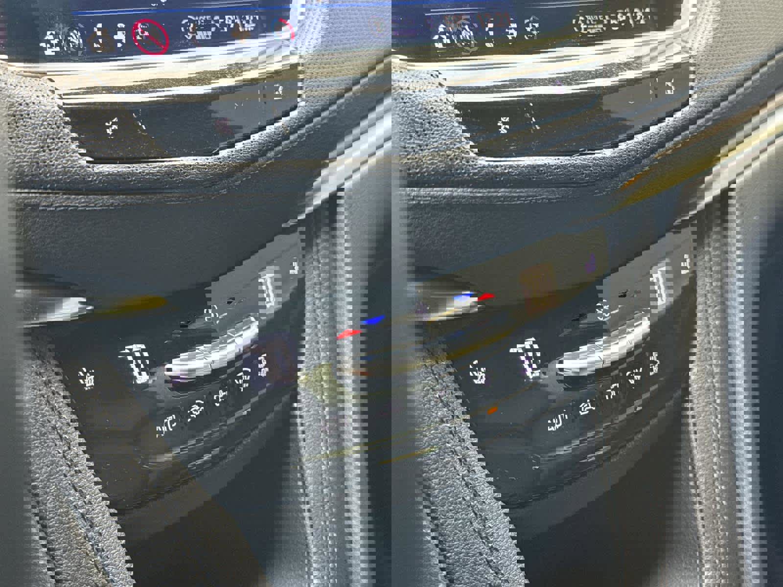 Used 2022 Cadillac XT5 Luxury image 21