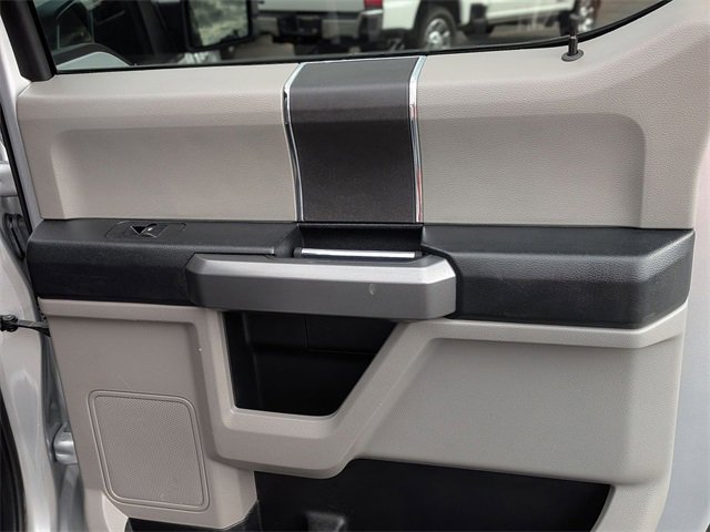 Used 2018 Ford F150 XLT image 31