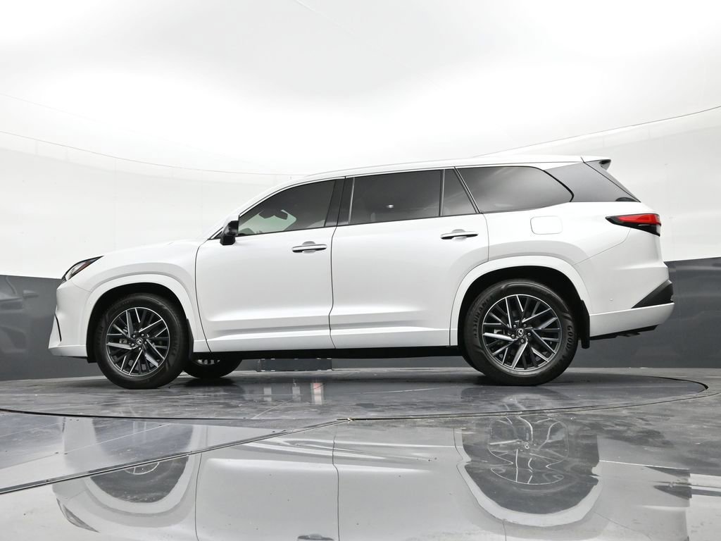 Used 2025 Lexus TX 350 AWD w/ Technology Package image 20
