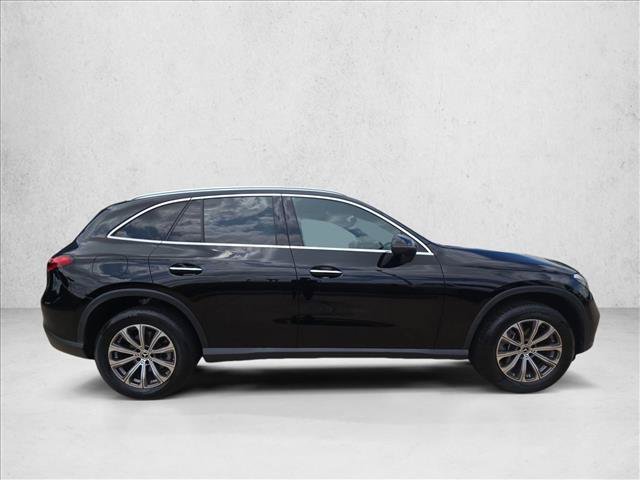 Certified 2023 Mercedes-Benz GLC 300 video 4