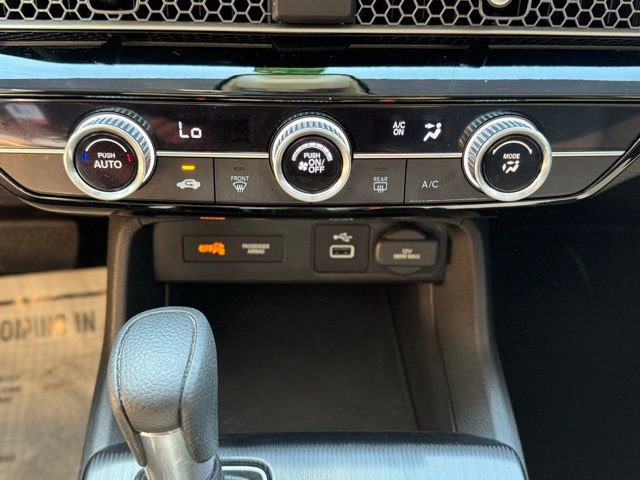 Used 2022 Honda Civic LX image 16