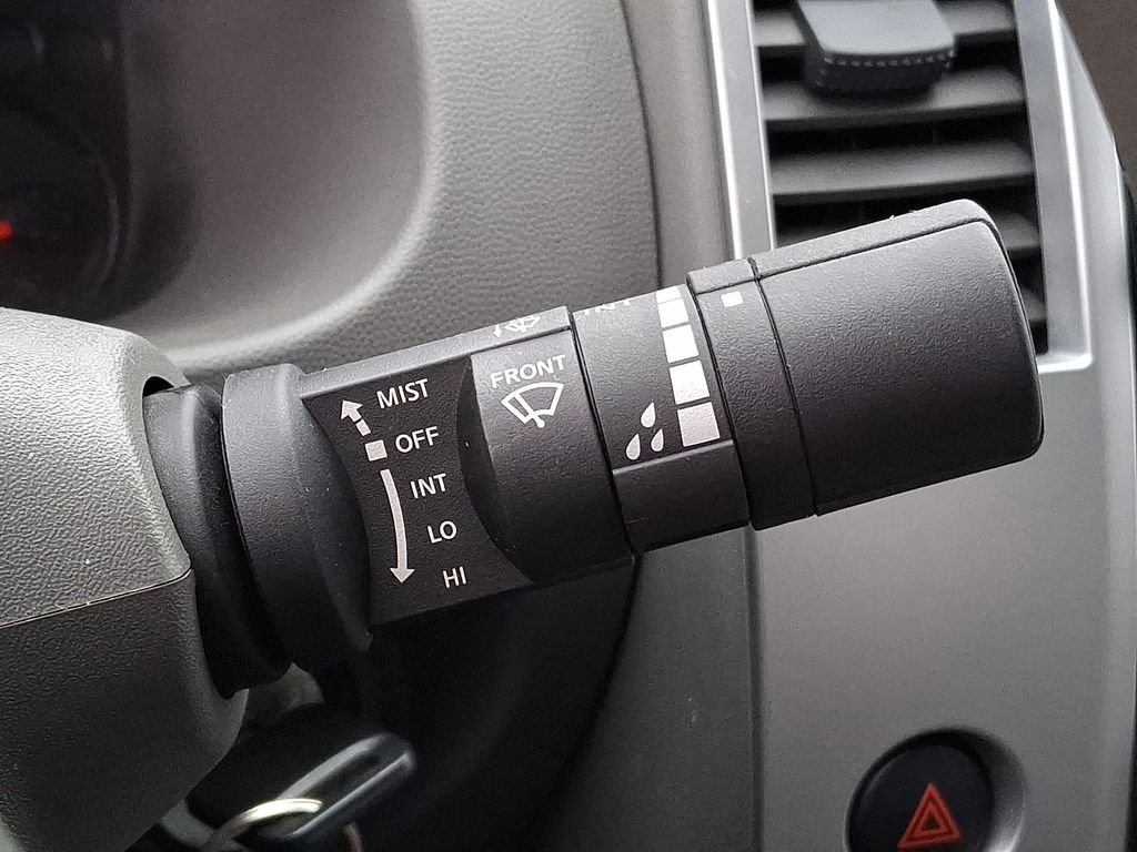 Used 2018 Nissan Frontier SV image 21