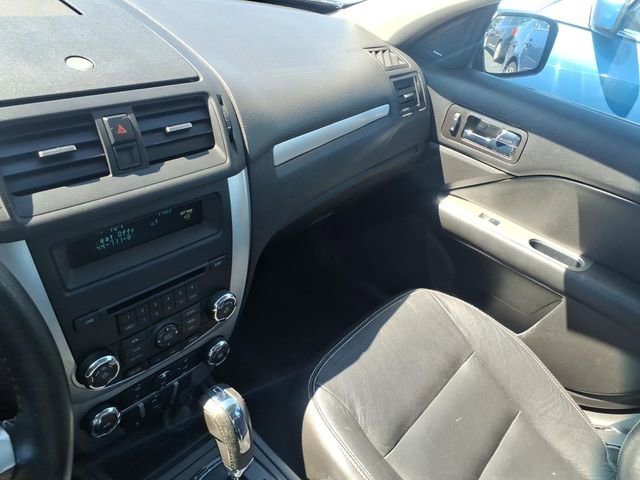 Used 2010 Ford Fusion SEL FWD image 20