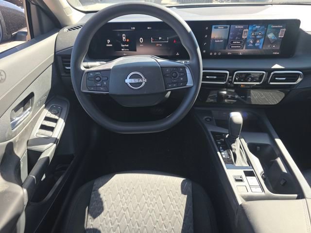 New 2026 Nissan Sentra SV w/ Floor Mat Package image 3