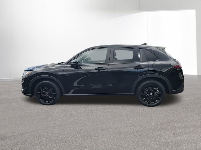Used 2023 Honda HR-V Sport image 5