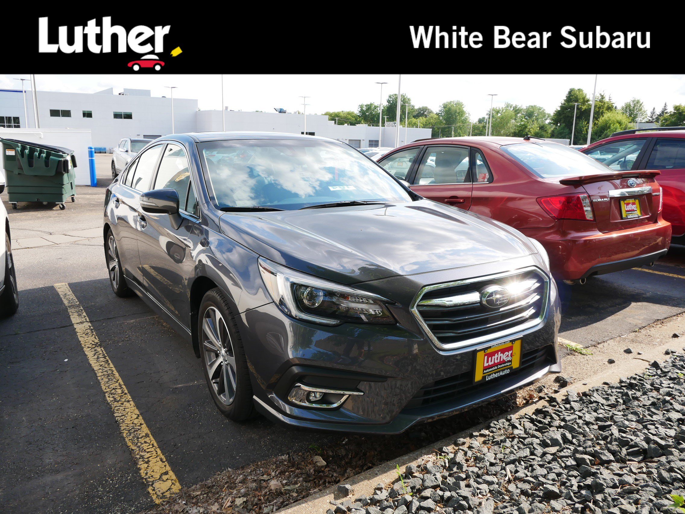 Used 2016 Subaru Outback 3.6R Limited