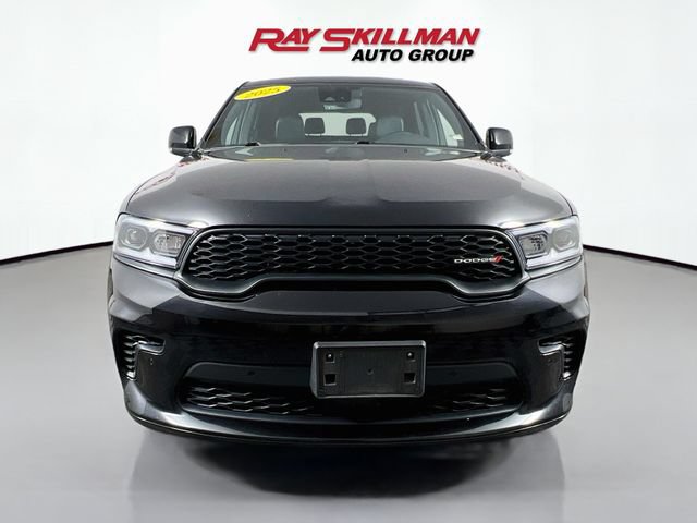 Used 2025 Dodge Durango GT AWD/4WD image 2