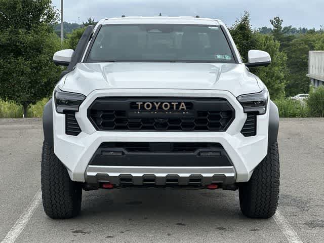 Used 2026 Toyota Tacoma 4x4 Double Cab Hybrid w/ Tow Tech Package image 25