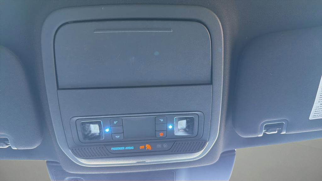 Used 2023 Ford Explorer Timberline image 31