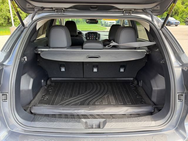 Certified 2024 Subaru Crosstrek 2.5i Limited w/ Crosstrek Mirror Package AWD/4WD image 18