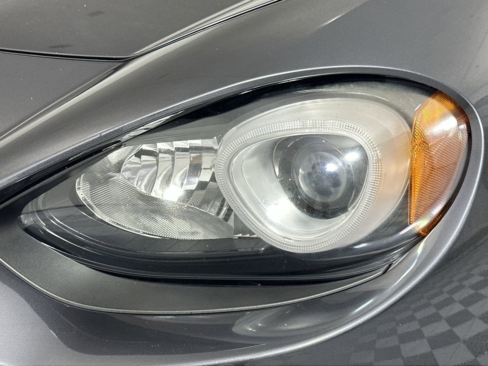 Used 2018 FIAT 124 Spider Classica w/ Technology & Siriusxm Group image 27