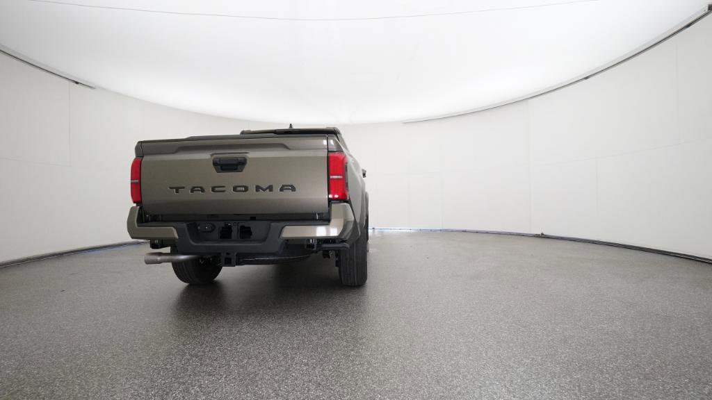 New 2025 Toyota Tacoma TRD Sport image 17