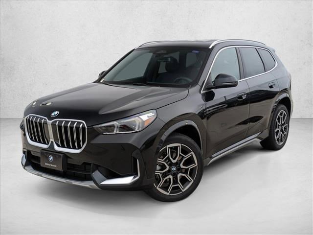Used 2025 BMW X1 xDrive28i w/ Convenience Package
