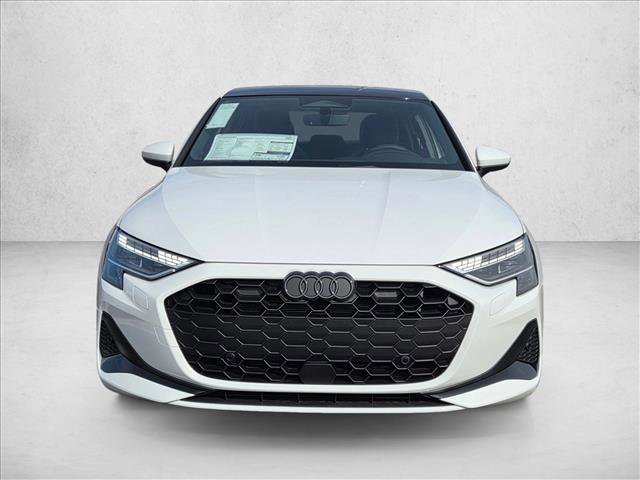 New 2026 Audi A3 2.0T Premium w/ Black Optic Package image 6