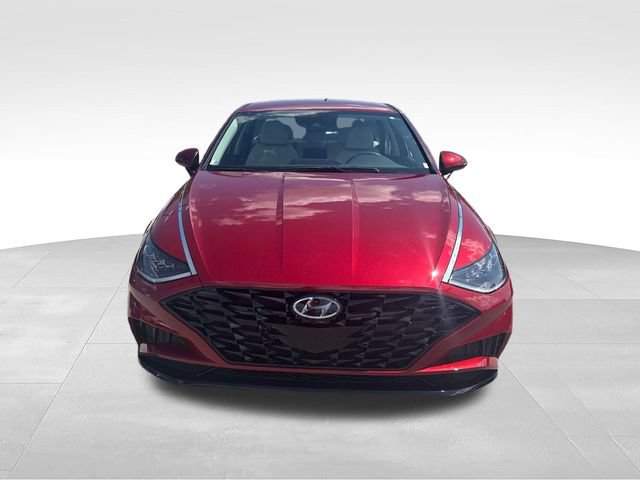 Certified 2023 Hyundai Sonata SEL FWD image 8