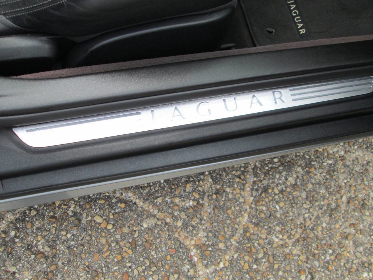 Used 2014 Jaguar XKR R image 84