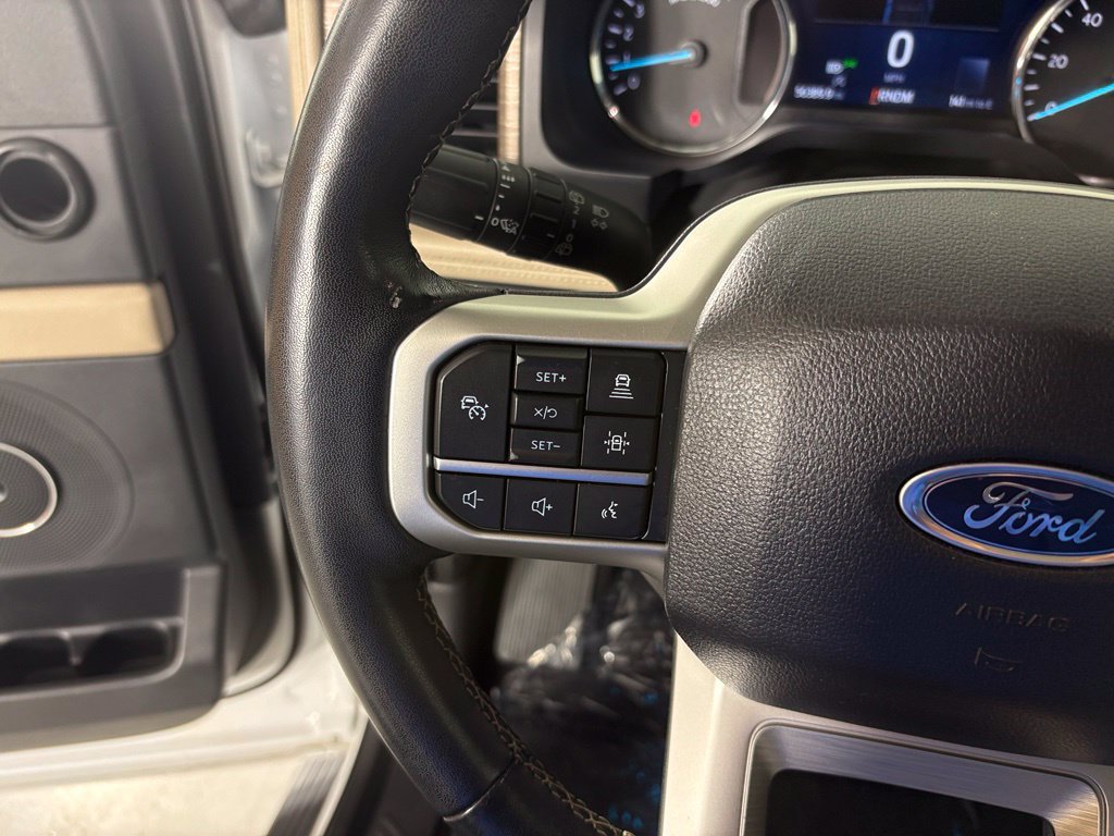 Used 2024 Ford Expedition Limited AWD/4WD image 21
