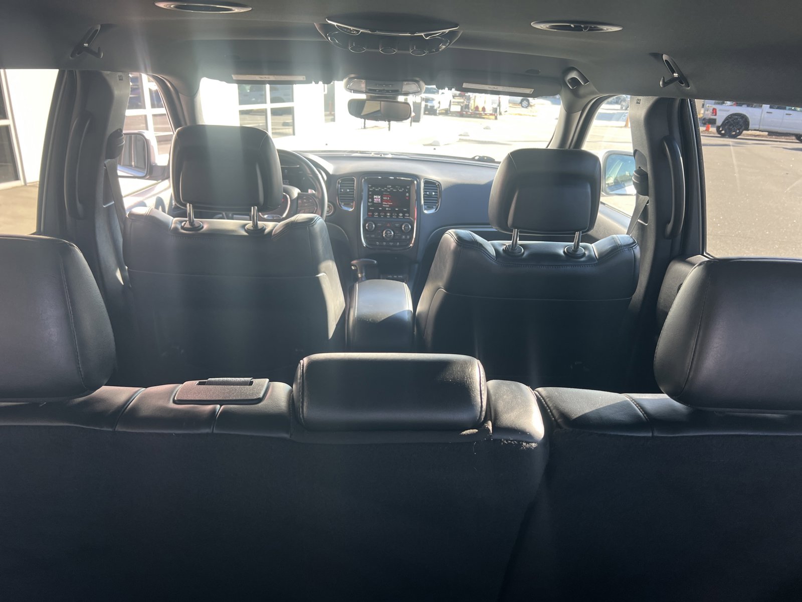 Used 2019 Dodge Durango R/T image 21