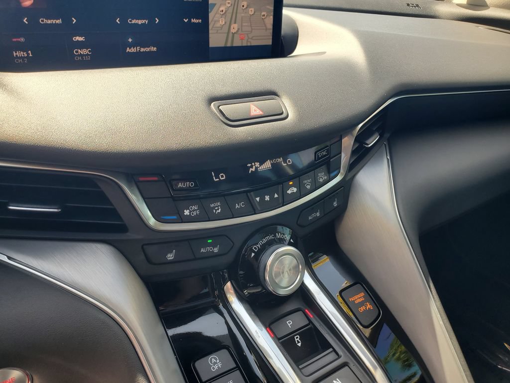 Certified 2024 Acura TLX w/ Technology Package FWD image 30