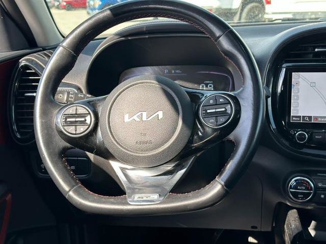 Used 2023 Kia Soul GT-Line image 13