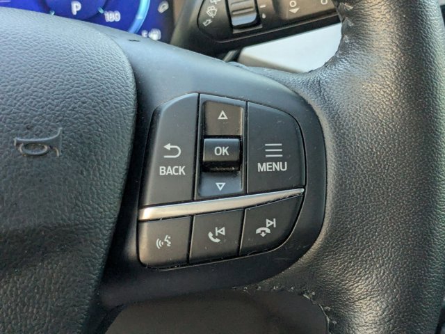 Used 2020 Ford Escape SE Sport image 5