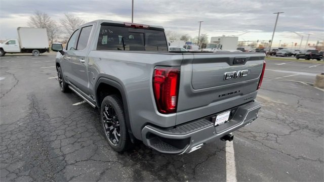 New 2026 GMC Sierra 1500 Denali w/ Denali Reserve Package image 8
