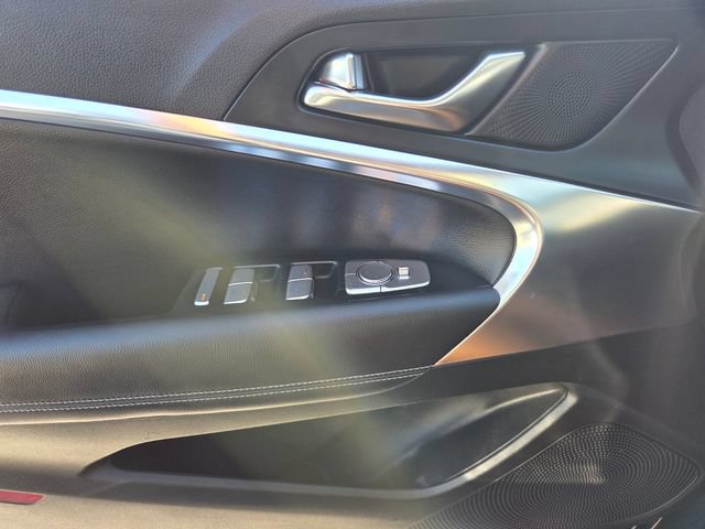 Used 2025 Genesis G70 2.5T AWD/4WD image 23