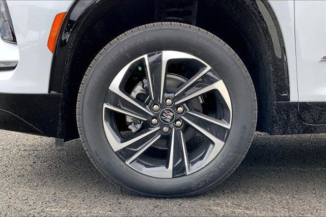New 2026 Buick Enclave Sport Touring w/ Power Package AWD/4WD image 6