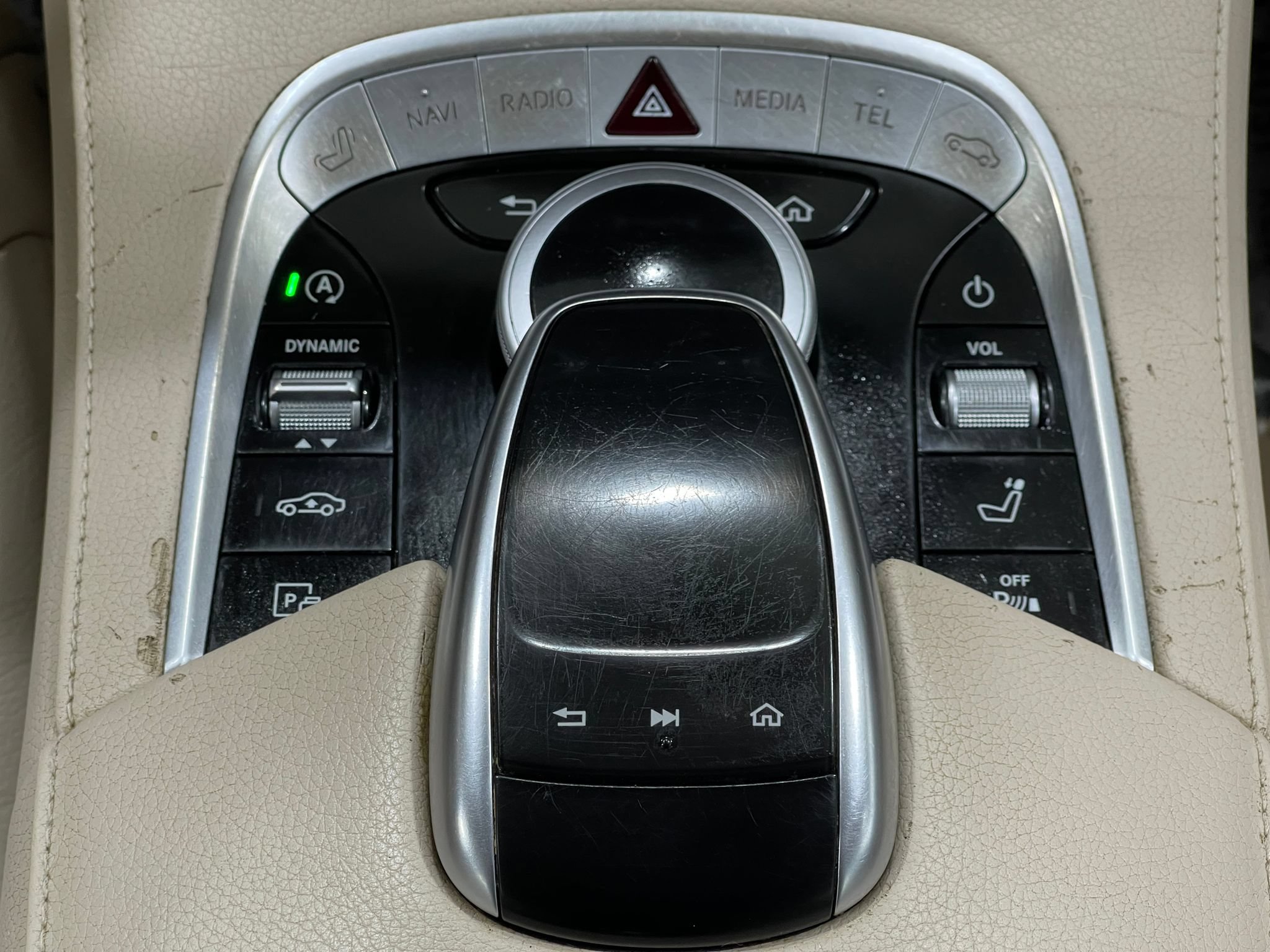 Used 2018 Mercedes-Benz S 450 4MATIC Sedan image 26