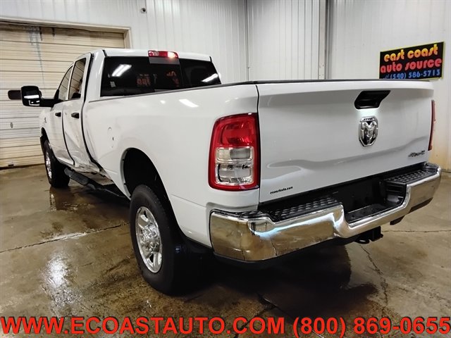 Used 2023 RAM 3500 Tradesman image 3