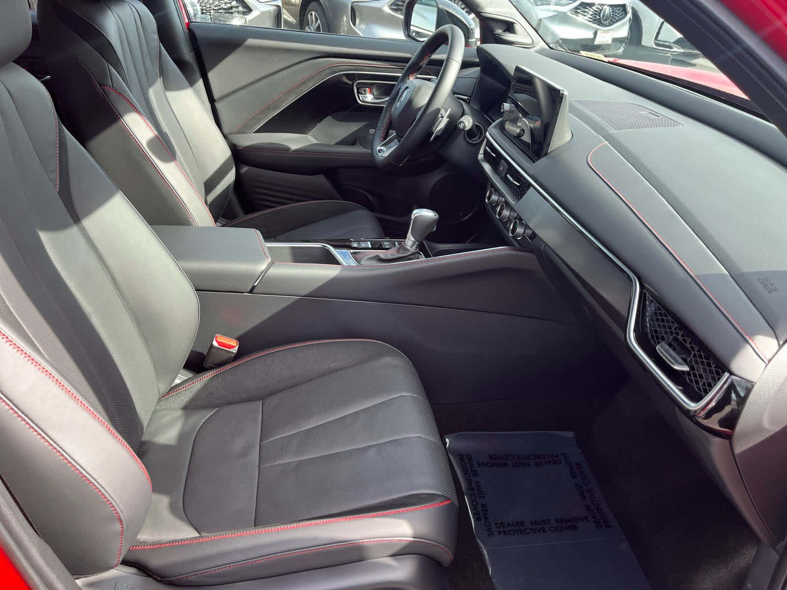 Used 2025 Acura ADX A-Spec image 19