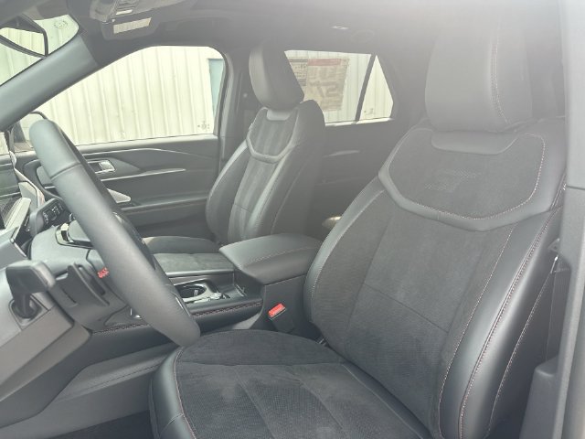 New 2026 Ford Explorer ST w/ Sun And Sound Package AWD/4WD image 22