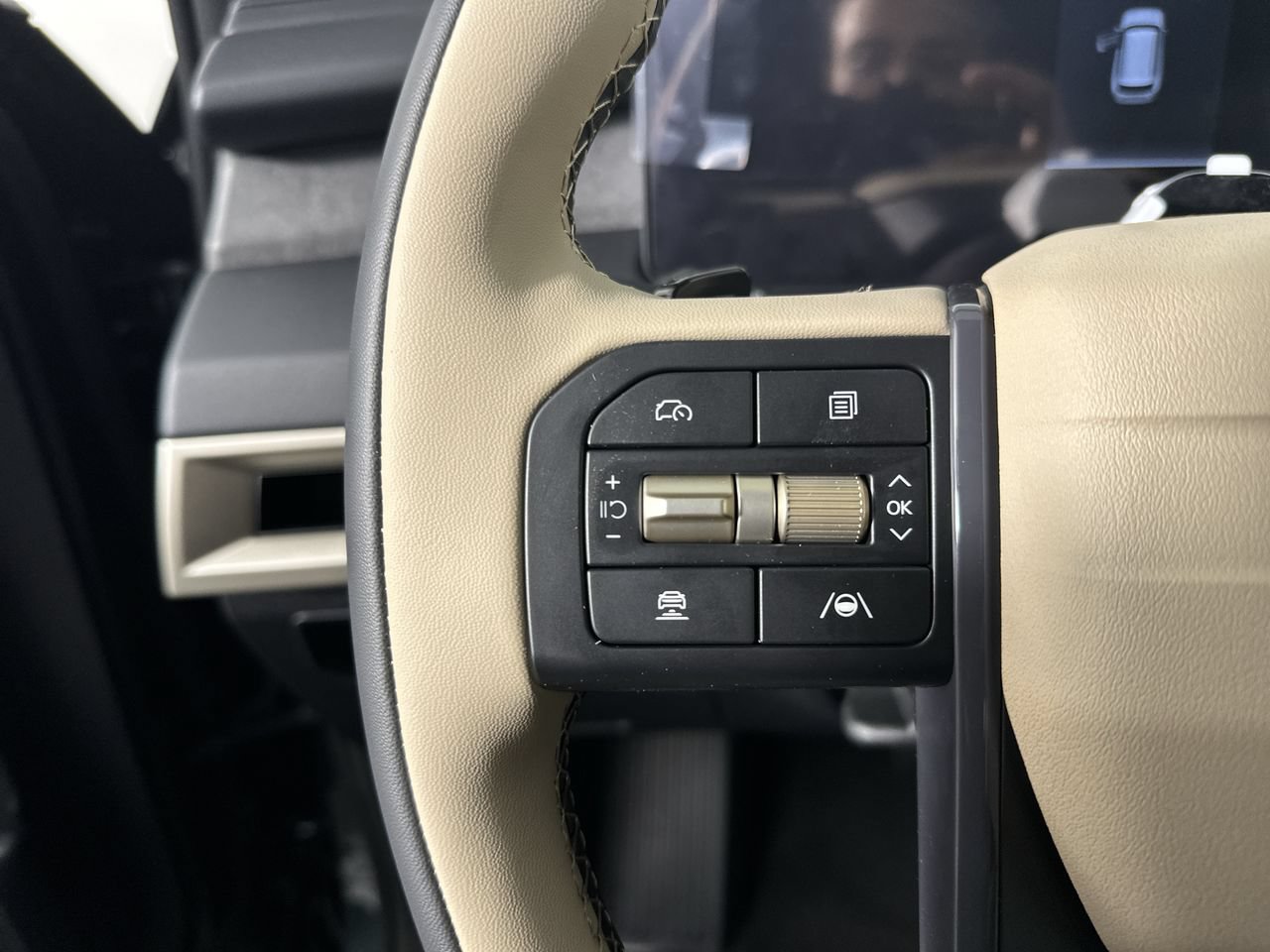 New 2027 Kia Telluride EX FWD image 6