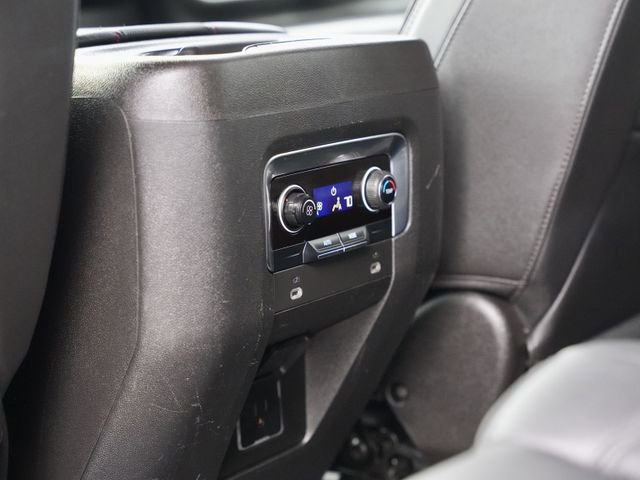 Used 2021 Chevrolet Tahoe RST image 13