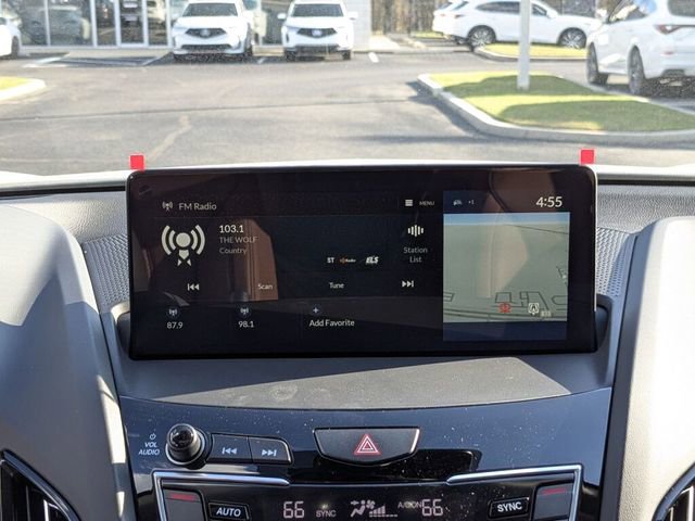 New 2026 Acura RDX SH-AWD w/ Advance Package image 13