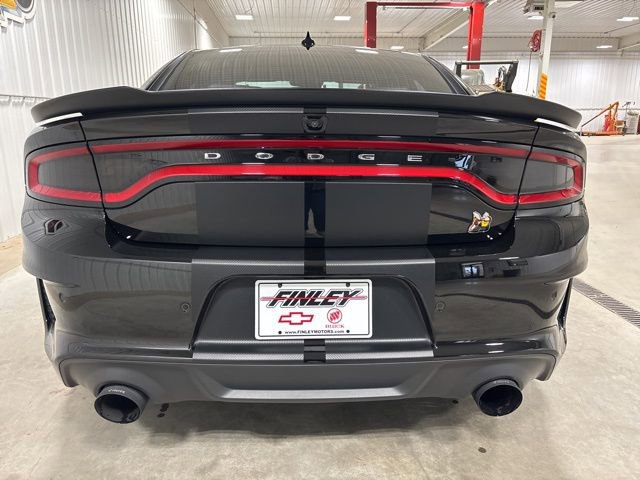 Used 2023 Dodge Charger Scat Pack image 13