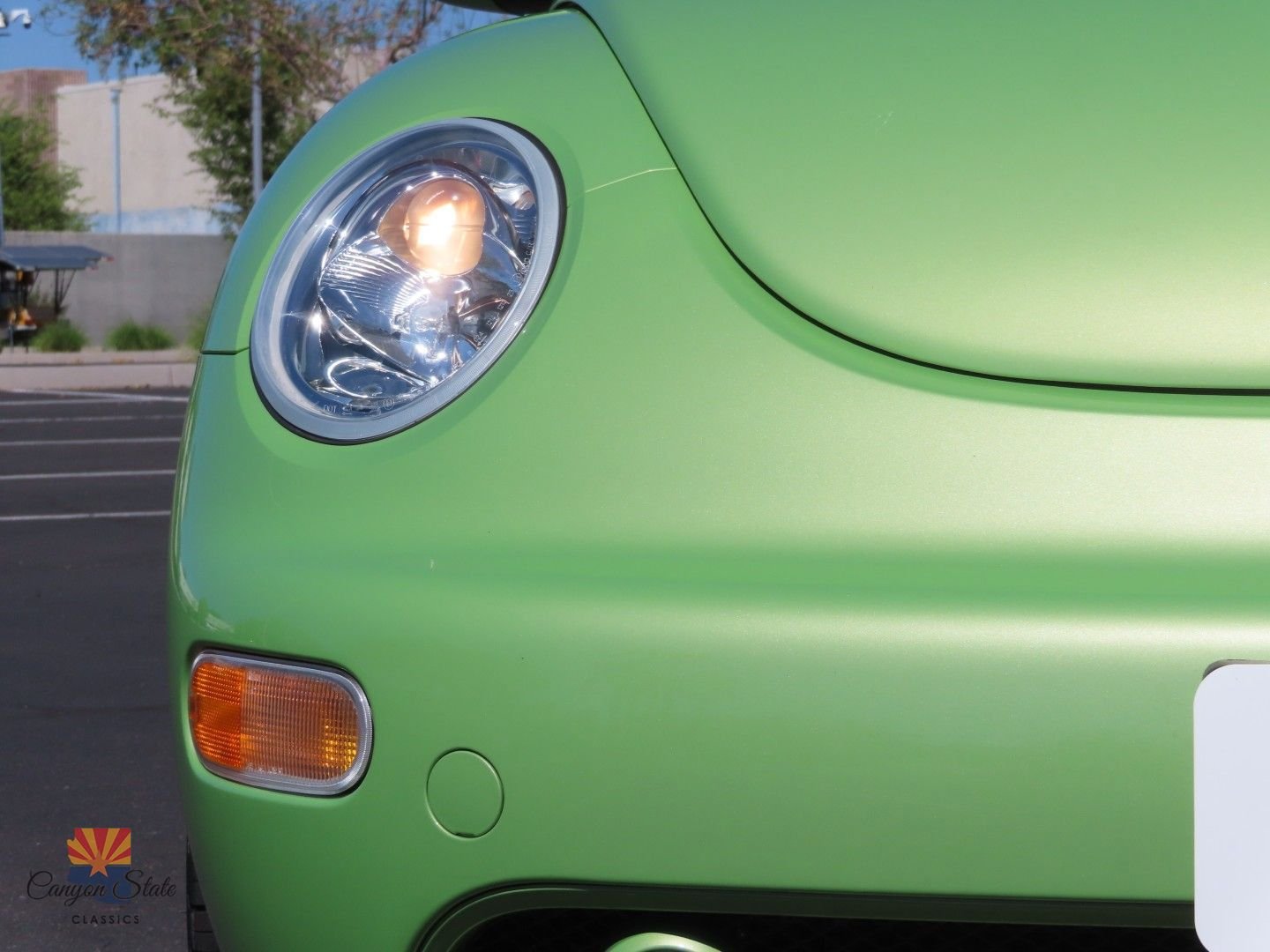Used 2004 Volkswagen Beetle GLS image 37