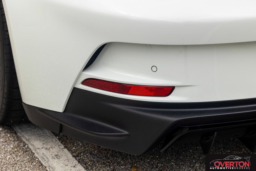 Used 2024 Porsche 911 GT3 image 47