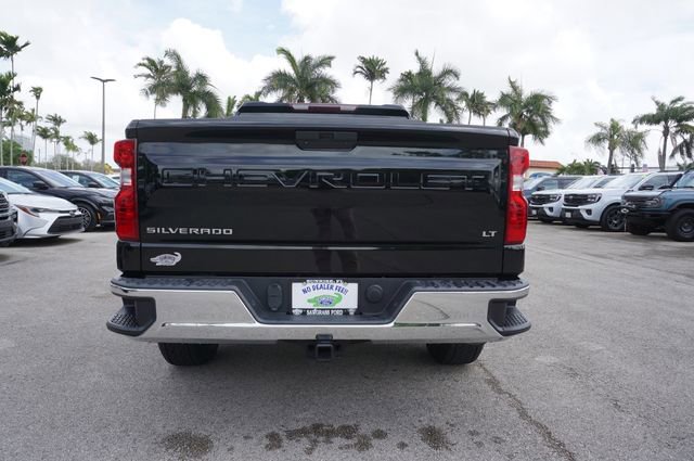Used 2020 Chevrolet Silverado 1500 LT w/ All-Star Edition image 28