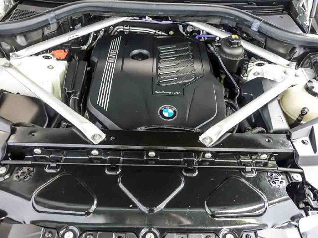 Used 2023 BMW X5 xDrive40i w/ Premium Package AWD/4WD image 50